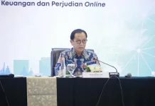Pemberantasan Kejahatan Judi Online di Era Digital