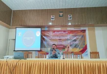 Kanwil Kementrian Hukum NTT Gelar Sosialisasi Kesadaran Hukum