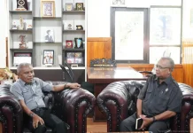 Bapemberda SBD Konsultasi Produk Hukum  Kanwil kemenkum NTT