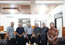Memastikan Kesesuaian Kualitas Penyusunan Produk Hukum Daerah