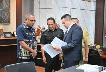 Pemkot Kupang Membuka  Ruang Kolaborasi Perguruan Tinggi