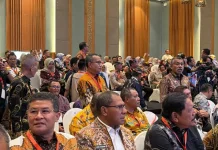 Wamendagri Dorong Penguatan UMKM lewat Sinergi Pemerintah Daerah