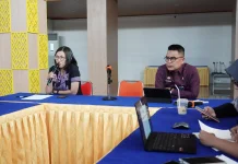 Kinerja Penyerapan Anggaran Organisasi Bantuan Hukum Dibawah Target