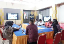 Kanwil Kemenkum NTT Pertegas Pembenahan Standar Operasional OBH