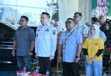SABOAK Dorong Meningkatnya Kebutuhan Modal Usaha Masyarakat