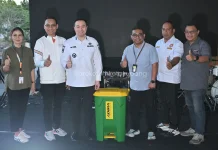 Expo Adira Finance Wadah Pertemukan Peluang Usaha UMKM