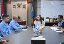 Evaluasi BPKP Penguatan Tata Kelola Perbaikan Pemerintahan