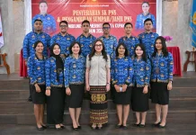 Menjaga Integritas Sumpah Janji  Wujud Pengabdian Nyata ASN