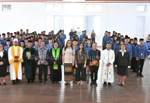 ASN BerAKHLAH Bangun Budaya Kolaborasi Bersama Masyarakat