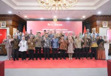OJK Gelar POKJA LIKS 2026