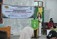 Pemkot Kupang Berkomitmen Perluas Layanan Kesehatan Jangkau Masyarakat