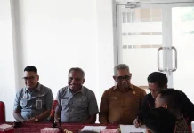 Rancangan Peraturan Daerah Wujudkan Produk Hukum Berkualitas