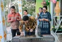 Pemkot Kupang Komitmen Hadirkan Manusia Unggul Berkarakter