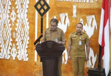 Pemprov NTT Prioritaskan Layanan Dasar dan Penguatan SDM 2027