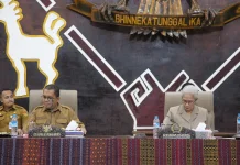 Pendapatan Daerah NTT 2027 Diproyeksikan Capai Rp5,2 Triliun