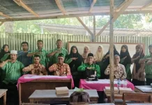 Guru Madrasah Titik Awal Pembenahan Mutu Madrasah Tesbatan