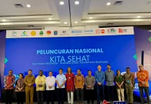 Tantangan Kesehatan, Wagub NTT Minta Dukungan Vaksin Rabies lewat KITA SEHAT