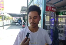 Depot Air Isi Ulang Kebanjiran Pelanggan saat Kemarau