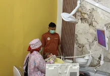 Pemeriksaan Gigi Penting Cegah Kerusakan Rongga Mulut sejak Dini