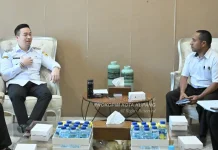 Pemkot Kupang Buka Ruang Dialog Dengan Organisasi Kemasyarakatan