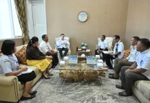 Kemampuan Hadirkan Gagasan Menjaga Persaudaraan Kekuatan Organisasi