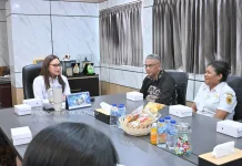 Edukasi Pendampingan Kelompok Disabilitas Butuh Kolaborasi Nyata