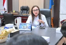 Panitia Perayaan Bulan Pendidikan GMIT Audiens Pemkot Kupang