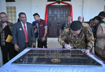 Pemkot Kupang Komitmen Dukung Pembinaan Kehidupan Beragama