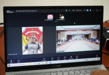 Gubernur Dukung SMA Garuda Cetak Generasi menuju 100 Universitas Terbaik Dunia