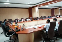 SMA Garuda Siap Tumbuh Bersama Masyarakat, Pemprov NTT Perkuat Sinergi Pendidikan