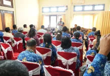 Gubernur NTT: Pergub Nomor 13 Tahun 2025 Tingkatkan Kepatuhan Pajak di Tiap Daerah