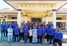 Pengawasan SPBU Dongkrak Penerimaan Pajak Kendaraan di Sumba Barat Daya