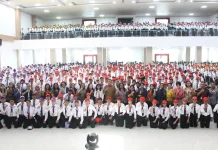 Mahasiswa Poltekkes Didorong Percepat Transformasi Kesehatan NTT Bersama