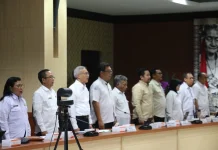 Kawasan Garam Nasional Diharapkan Dorong Ekonomi Baru NTT Berkelanjutan