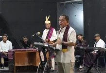 Gubernur Ajak IKA Kupang Wujudkan Perdamaian Adonara Bersama