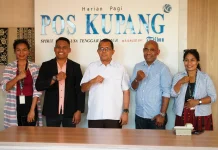 Gubernur Melki Dorong Free Trade Zone Transformasi Ekonomi NTT