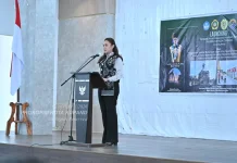 Kolaborasi Pemkot dan Undana, Wawali Kota Kupang Luncurkan PKM Berdampak 2026