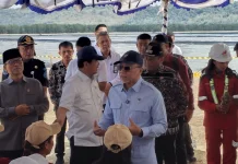 Garam Rote Siap Penuhi Kebutuhan Nasional