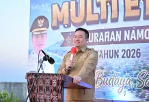 Festival Budaya Perkuat Keberagaman Identitas Kota Kupang