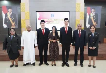 Kepastian Hukum Sumpah Janji Warga Negara Indonesia