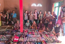 Pengawasan Produk Indikasi Geografis Perkuat Daya Saing Produk