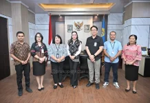 Pemkot Kupang Buka Ruang Perkuat Edukasi Pelaku UMKM