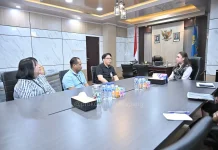 BRI Berkolaborasi Buka Ruang Pertumbuhan Pengembangan Usaha Masyarakat