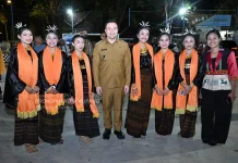 Budaya Perekat Utama Perkuat Harmoni Masyarakat