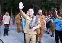 Penataan Karakter Generasi Muda Butuh Kolaborasi Berbagai Pihak