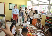 Kemampuan Membaca Anak PAUD Fondasi Peningkatan Kualitas Pendidikan