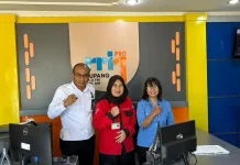 Pemberian Bantuan Hukum Masyarakat Wujud Nyata Negara Hadir