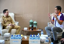 PHRI NTT Kesulitan Mengelola Perhotelan Dampak Efesiensi Anggaran