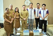 Kolaborasi Pemkot Kupang BPD PHRI Perkuat Ekonomi UMKM