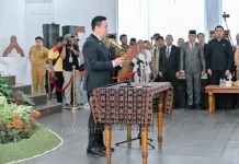 Rotasi Jabatan Upaya Meningkatkan Kreativitas Inovasi Kinerja Aparatur